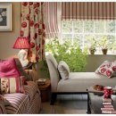 베이지 꽃 이미지