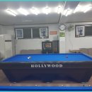 하나당구장 이미지