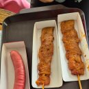 정원광장 | [여행] 순천만국가정원 관람 후기(오천그린광장 주차장, 입장료, 카페)