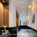 힐링스크린골프존 이미지