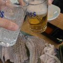 세븐일레븐 광주상무청연점 | 상무지구 횟집 오징어청춘 상무점 봄도다리 후기 주차정보