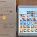 영일중학교 정문 이미지