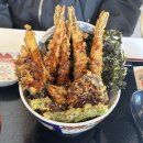 청주 텐동 맛집 | 요쿠야마치 | 후기