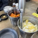 [파주] 이용희의 전곡양평해장국 적성점 : 속이 싹 풀리는 양평해장국