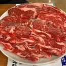 감동정육식당 | 감동정육식당 부개점|부개동 고기집 소 한판 프리미엄 솔직후기