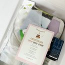 뉴플러스농장 | 9월 16차 맘스홀릭베이비 돌쟁이 육아박스 당첨 후기 구성품 개봉후기