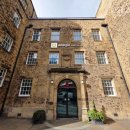 마일5-8 농로 | 에든버러 호텔추천 조리되는 주방시설 있는 아파트호텔 아다지오 에딘버러 로열마일 객실 &amp; 조식 후기