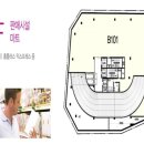 세종프라자 앞 이미지