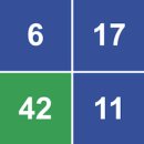 순발력 테스트 이미지
