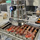 무솥삼겹 | 속초 먹거리단지 맛집, 새로 생긴 양꼬치 맛집 | 홍매양꼬치