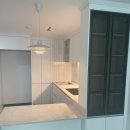 나노전기조명 | 👉구축아파트 인테리어 필수템, 아일랜드 식탁 펜던트 조명 설치 후기 비포애프터 구축인테리어 tip!