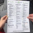 주)애플짐 강남지점(452) | 강남 쉑쉑버거 재방문 후기~ 메뉴추천 포함!!