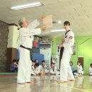 무지개태권도장 이미지