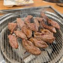 하남돼지집운정해오름 | 파주 운정다율동맛집 품육참숯소갈비살 파주운정점에서 반반 소갈비살 먹고 온 후기
