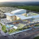 중앙동 다목적회관 이미지