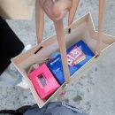 뉴럭키PC | 늦었지만 소소하게 4월 일상 몰아보기 ₊˚ʚ₍ᐢ. ̫.ᐢ₎₊˚✧ ﾟ.