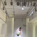 더위드플라워 | [👗드레스-10] 위드브라이드 본식 가봉 후기 ( 플라워 패턴 드레스)
