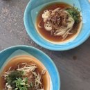 블루모어 | 오키나와 여행 | 푸른동굴 근처 오키나와 소바 맛집 '모어 블루' 솔직 후기