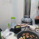 호호참숯불닭발 이미지