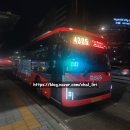 문정점 현대자동차 | 백성운수 4305 유니버스 프라임 CNG &#39;25 [8168호]