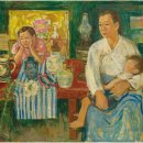 수복꽃신 이미지