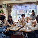 우쿨렐레 수업 이미지