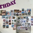 수원-1922 | 아빠 정년퇴직 레터링케이크, 떡케이크, 주문제작케이크 후기✨ 수원 솜씨케이크