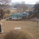 한익모선생 묘 이미지