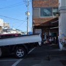 냉정역 4번출구 앞 이미지