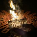 JUN펜션 | [강원도/홍천] 한적한 산속 논뷰 시골쉼터 독채 펜션 후기