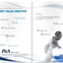 피앤에이(P&A) 이미지