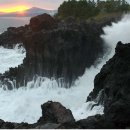 주상절리대화장실 이미지