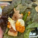 2016152 | 익산 청주한씨고깃집 마동 삼겹살 맛집