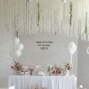 하얀 | 하얀곳 돌잔치 내돈내산 후기(제휴업체정보)