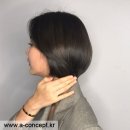 현주헤어라인