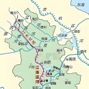 운하 이미지
