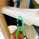 스토케 트립트랩 STOKKE TRIPTRAP 내츄럴 l 헬로미니미 방수 쿠션 내돈내산