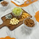 와인 플레이팅 안주 만들기 | [ 원데이클래스 ] 이색데이트의 정석, 에소떼 와인클래스로 특별한 하루 만들기