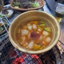 원조상석안동갈비