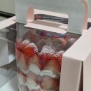 지당 | [경기/용인] 수지구청역 딸기케이크 맛집 '수지당' 내돈내산 후기