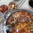 킹콩부대찌개 아산온천점 이미지