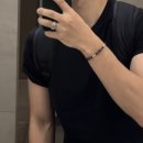 요즘 남자 머슬핏 유행타면서 그나마 운동하는 남자들 많아진것같지않아? 이미지