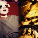 체험영어회화-Situation 29 At the Movie theater (영화관에서) 이미지