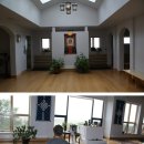 콜로라도 크레스톤시 Dharma Ocean과 주변 수련원 방문기(2) / 송광섭 이미지