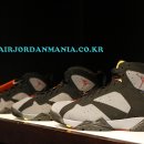 AIR JORDAN 7 Bordeaux 훕시티 침공(?) 후기. 이미지