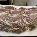 평창돼지갈비 · 삼겹살 이미지