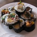 뚱이김밥 - 용인시 처인구 백옥대로1068번길 5-1 | 뚱이김밥