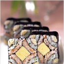 봄이김밥