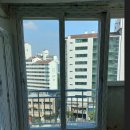 극동슈퍼 | 옥수동 LX샤시 옥수극동아파트 LX뷰프레임S 시공후기_24평형