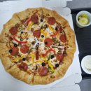 피자헛 안성석정점 이미지